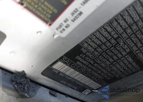 2019 Land Rover Range Rover 3.0L V6 Supercharged Hse from USA, damaged, VIN SALGS2SV5KA543296